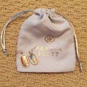 Kendra Scott Dani Earrings